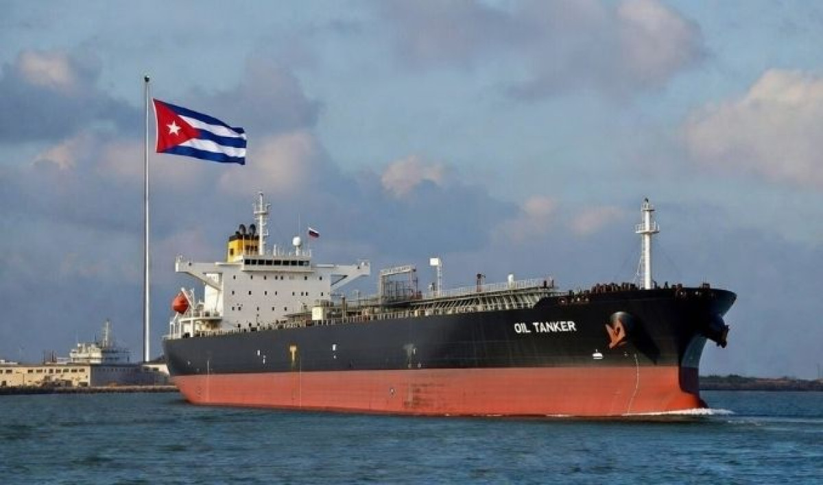 Rusya Küba’ya petrol sevkiyatı yapacak