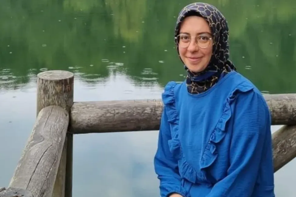 Öz savunmada bulunan Şerife Çeliktaş’a 15 yıl hapis