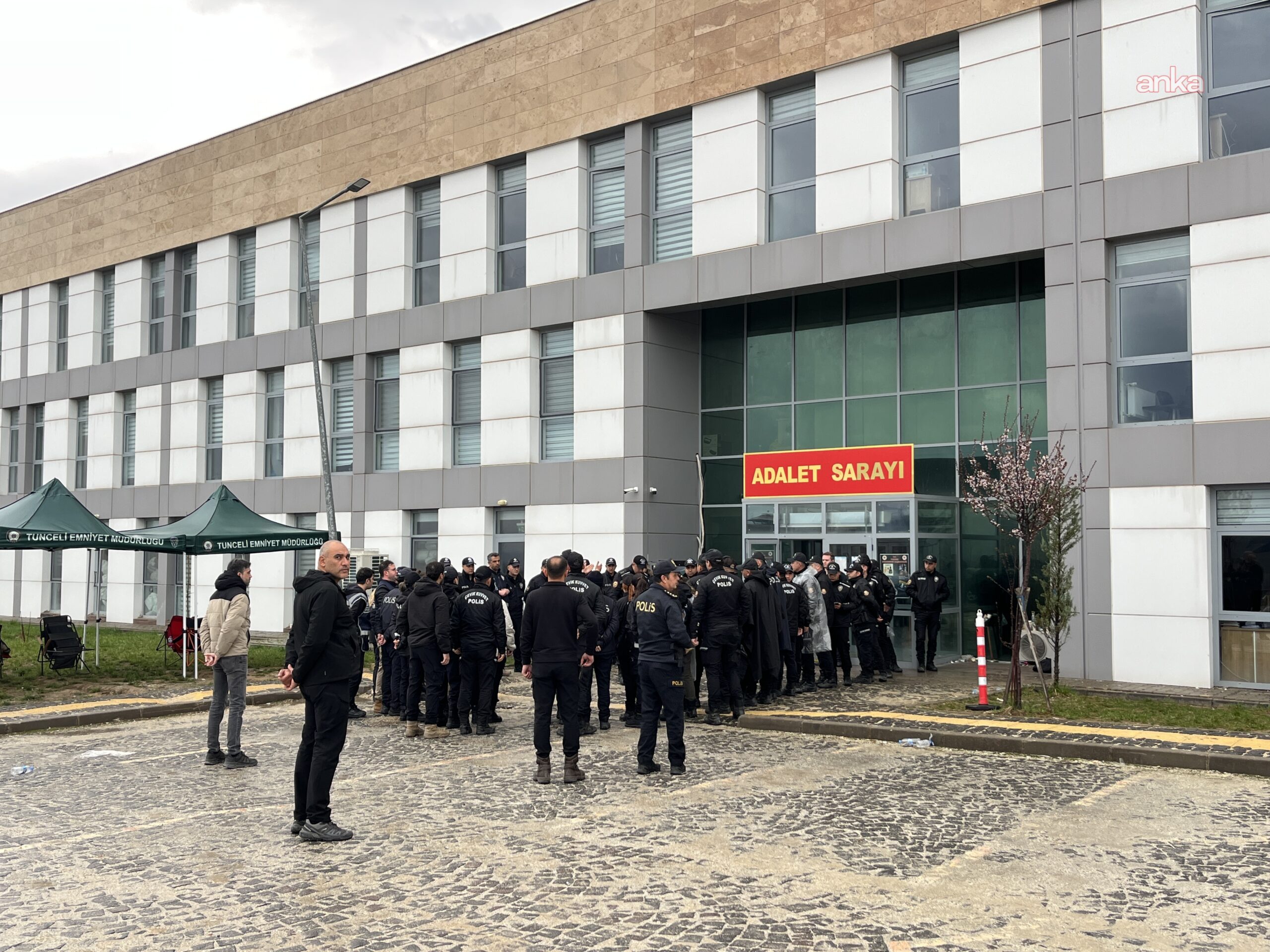 Gülistan Doku soruşturması: Dönemin valisi Tuncay Sonel’in işlemleri sürüyor