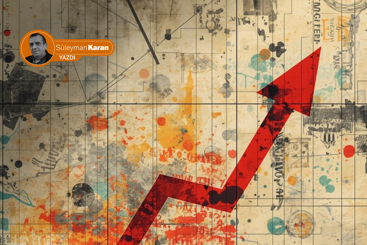 Siyasal islamın ekonomi-politiğinin özeti: Sıcak kumlardan ateşin ortasına atlamak