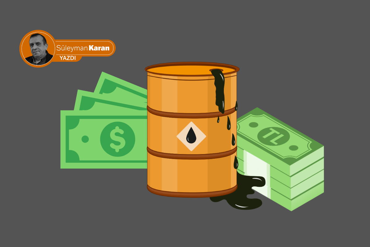 Toz pembe hayalleri dinleyen kalmadı bir kere de öngörüleri doğru çıksa!..