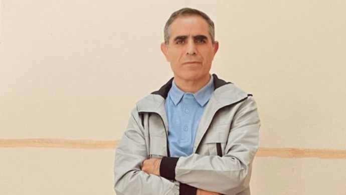 31 yıllık tutuklu Erhan Kaya’nın tahliyesi yine engellendi