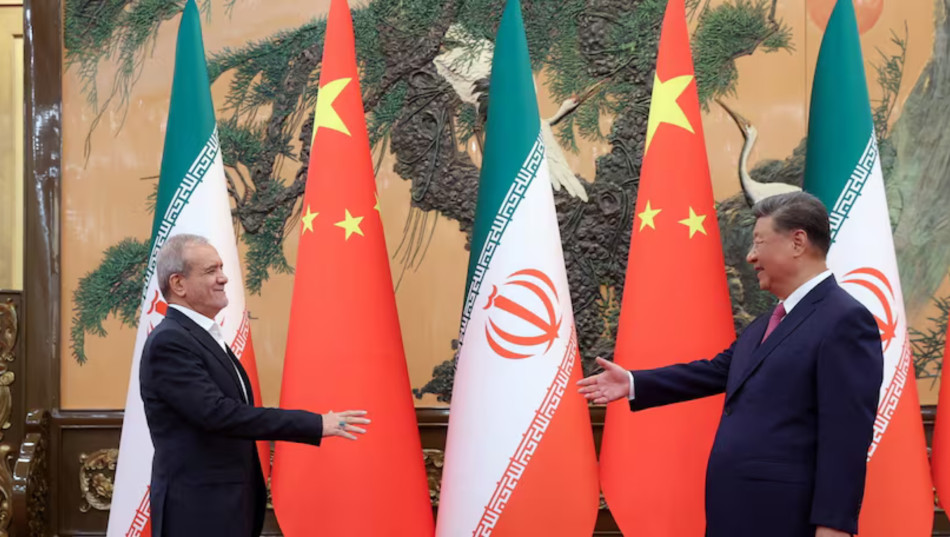 Çin, ABD-İran ateşkesini olumlu karşıladı