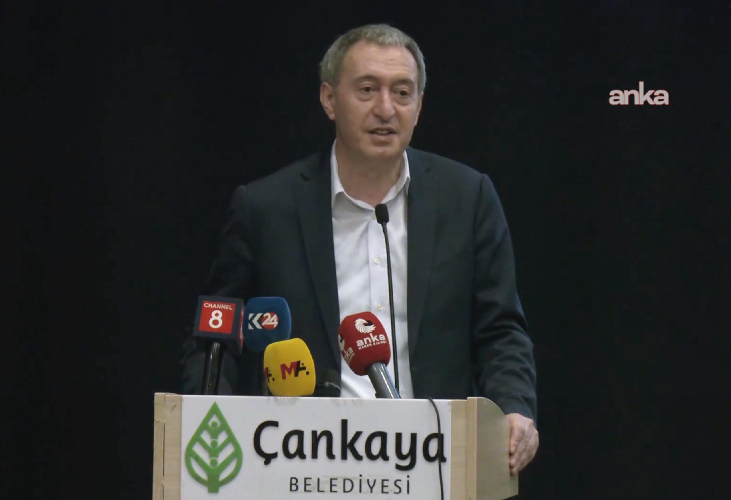 Tuncer Bakırhan’dan erken seçim tartışmaları hakkında açıklama