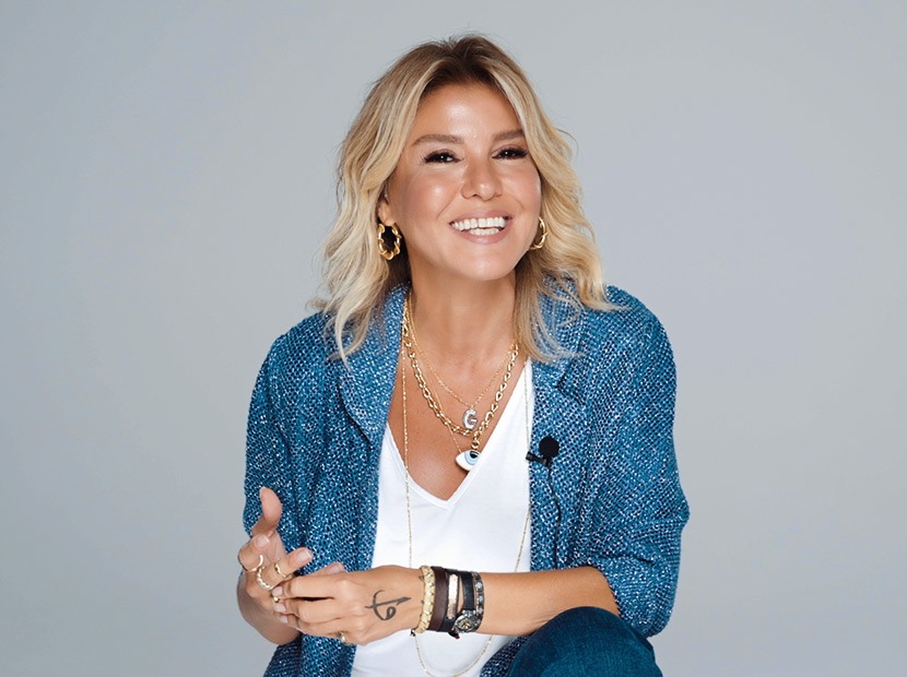 Aile Bakanlığı şikayetçi olmuştu: Gülben Ergen ifade verecek