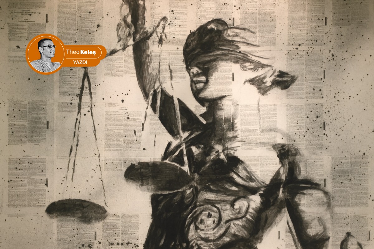 Ahlakın akışkan çağı