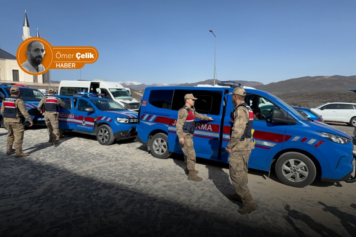 Gülistan Doku soruşturması: 13 kişiden 4’ü adliyeye sevk edildi