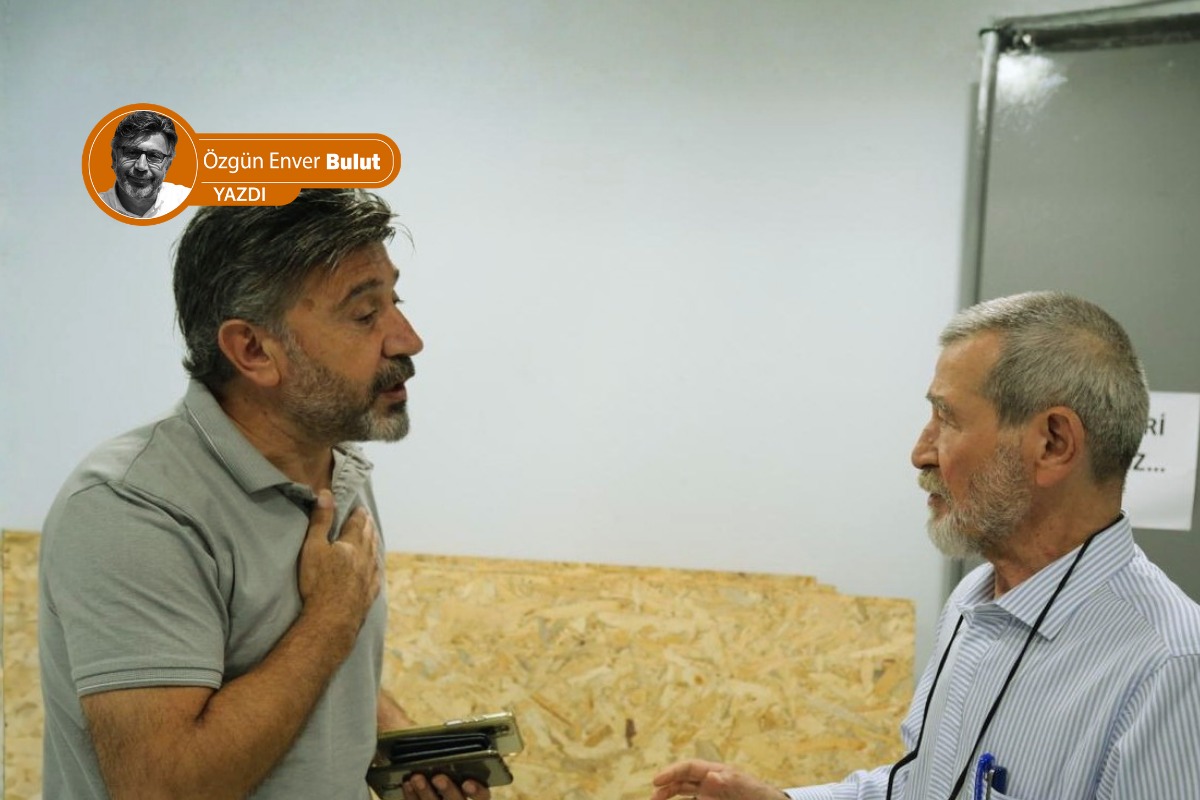 Son büyük serüvenci