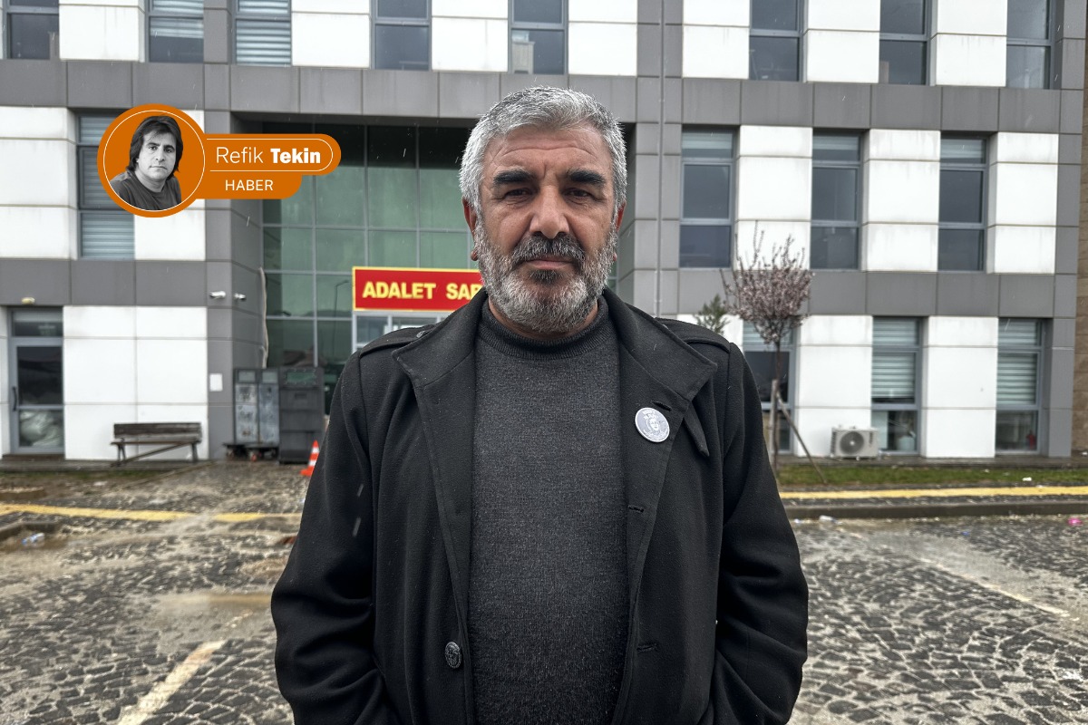 Baba Nizamettin Kabaiş Dersim’de: ‘Acılarımız bir, adalet arayışımız ortak’