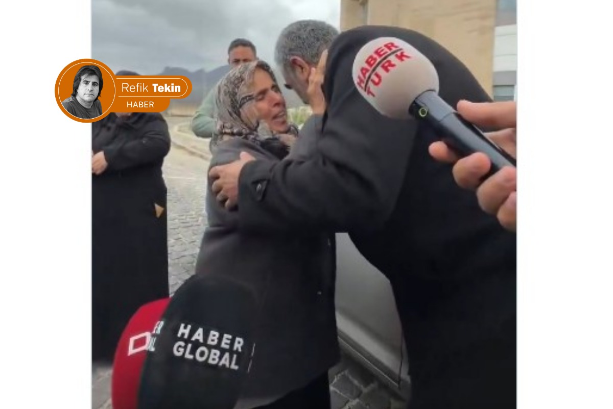 Baba Nizamettin Kabaiş Dersim’de: ‘Acılarımız bir, adalet arayışımız ortak’