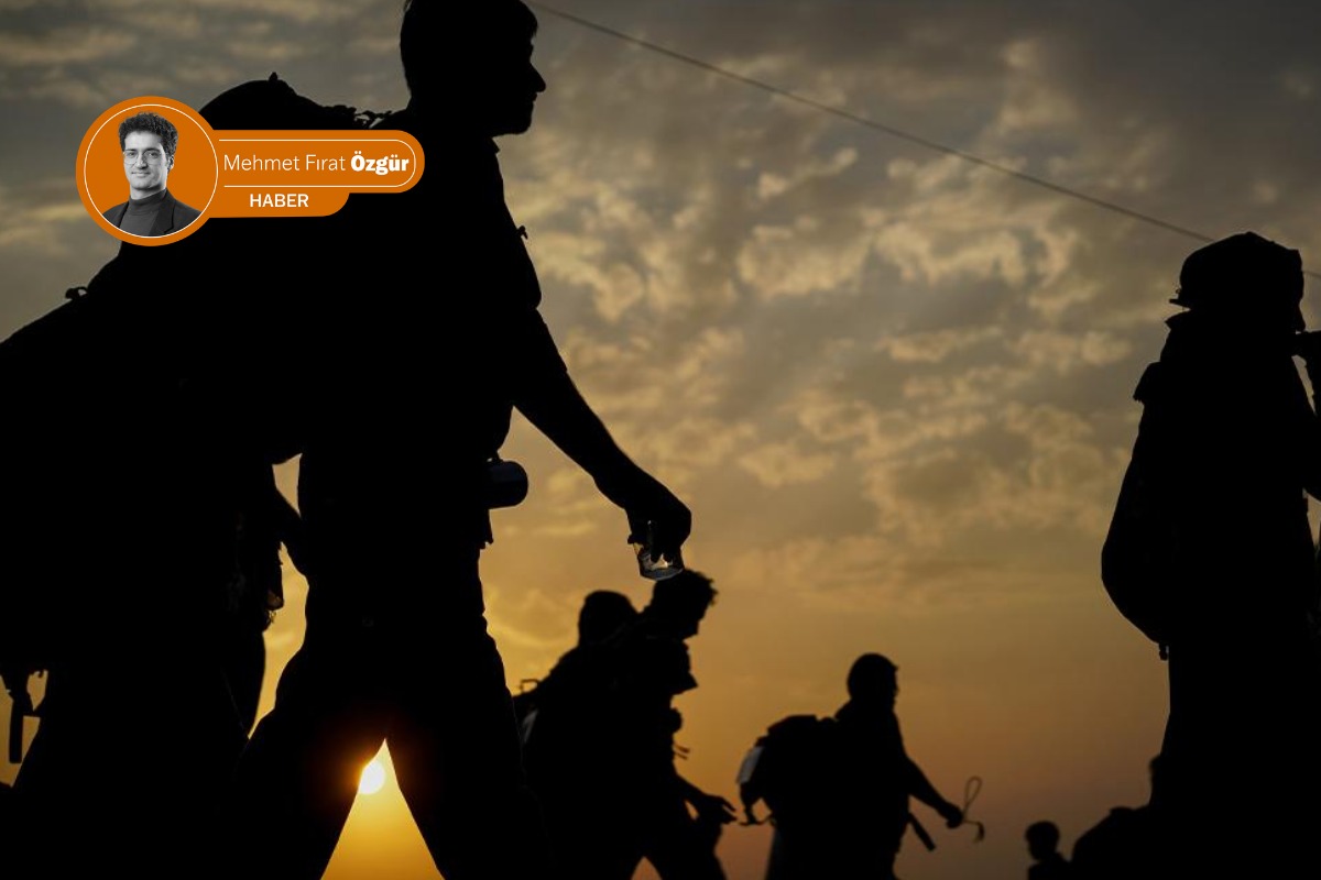 Tartışmalı sığınmacı yasası, Wilders’ın partisinin ‘siyasi sabotajıyla’ reddedildi