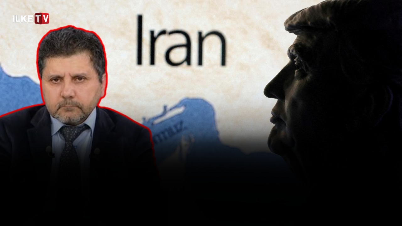 Arif Keskin: İran ‘ne savaş ne barış’ döngüsünde rehin kaldı