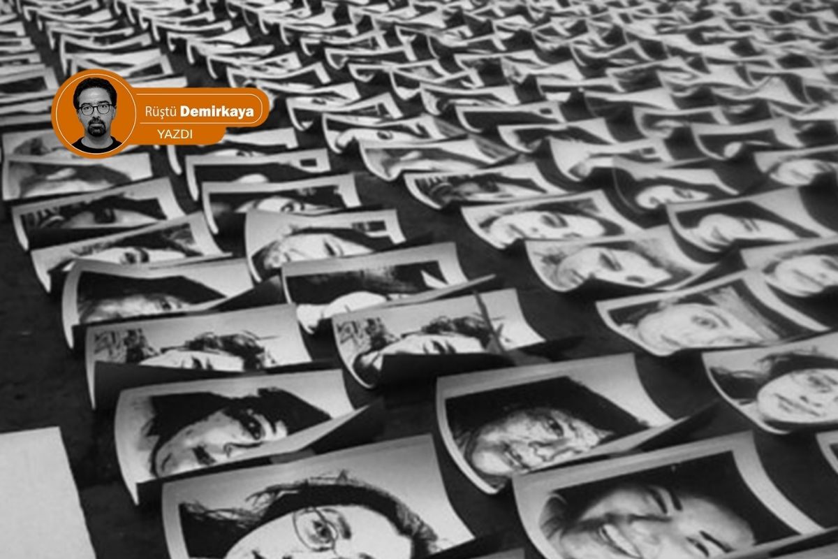 Yerli kadınlardan Kürt kadınlara: Şiddetin ardındaki düzen