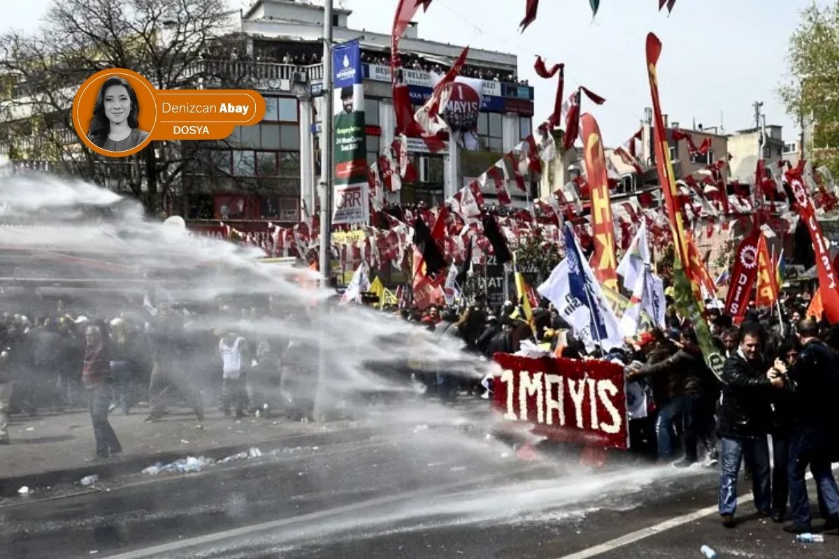 Taksim’in 1 Mayıs Hafızası: Hatırda kalan kutlama mı, yasak mı?