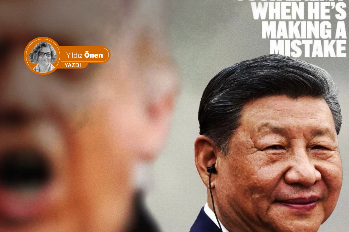 Çözülen küresel düzen, çözemeyen siyaset