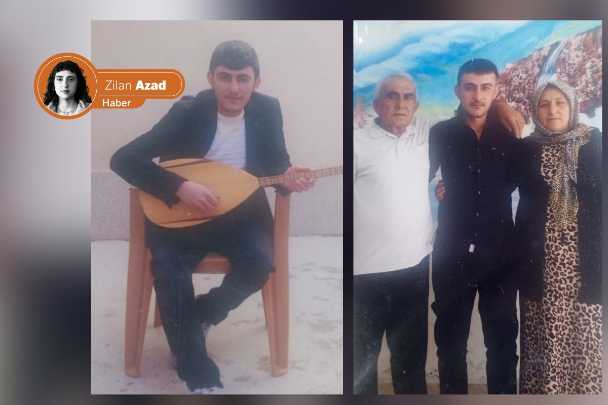 Rojhat Babat’ın şüpheli ölümü: ‘Psikolojik rahatsızlığı olan’ mahpuslar ölüme mi terk ediliyor?