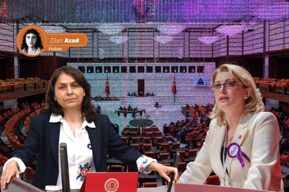 Meclis’te bugün gündem kadınlar: Torba teklifteki doğum izni düzenlemesi nedir?