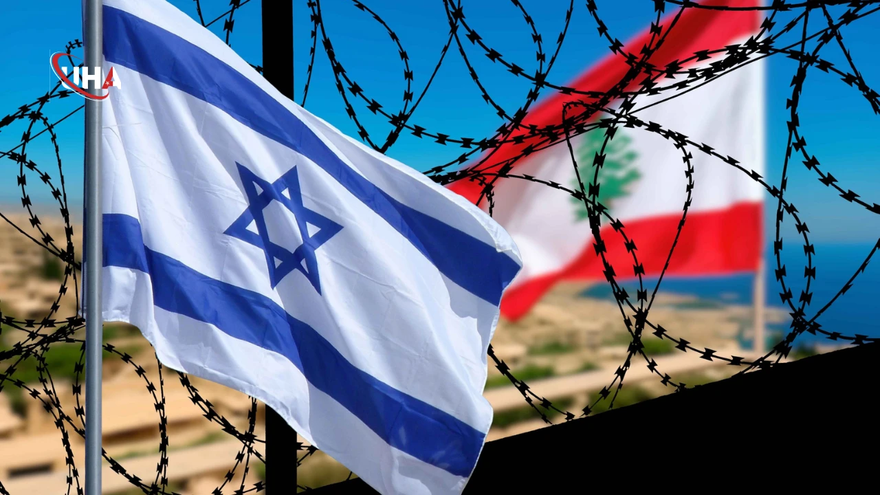 Lübnan ve İsrail arasında 1993 sonrası ilk Washington zirvesi: ‘Süreç zorlu olacak’