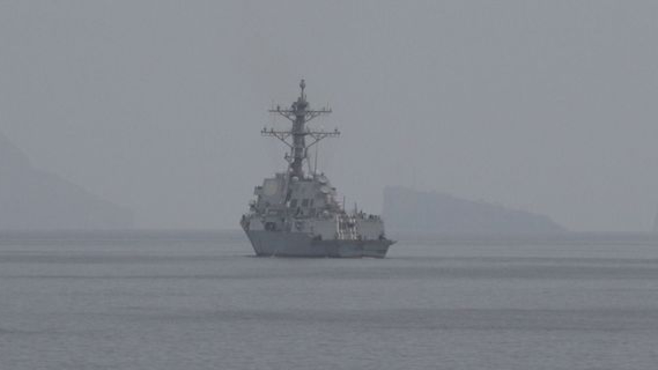 Kırılgan ateşkes ve belirsiz müzakereler | ABD İran tankerine el koydu: Tahran, Pakistan’daki ‘görüşmeye katılmayı planlamıyor’