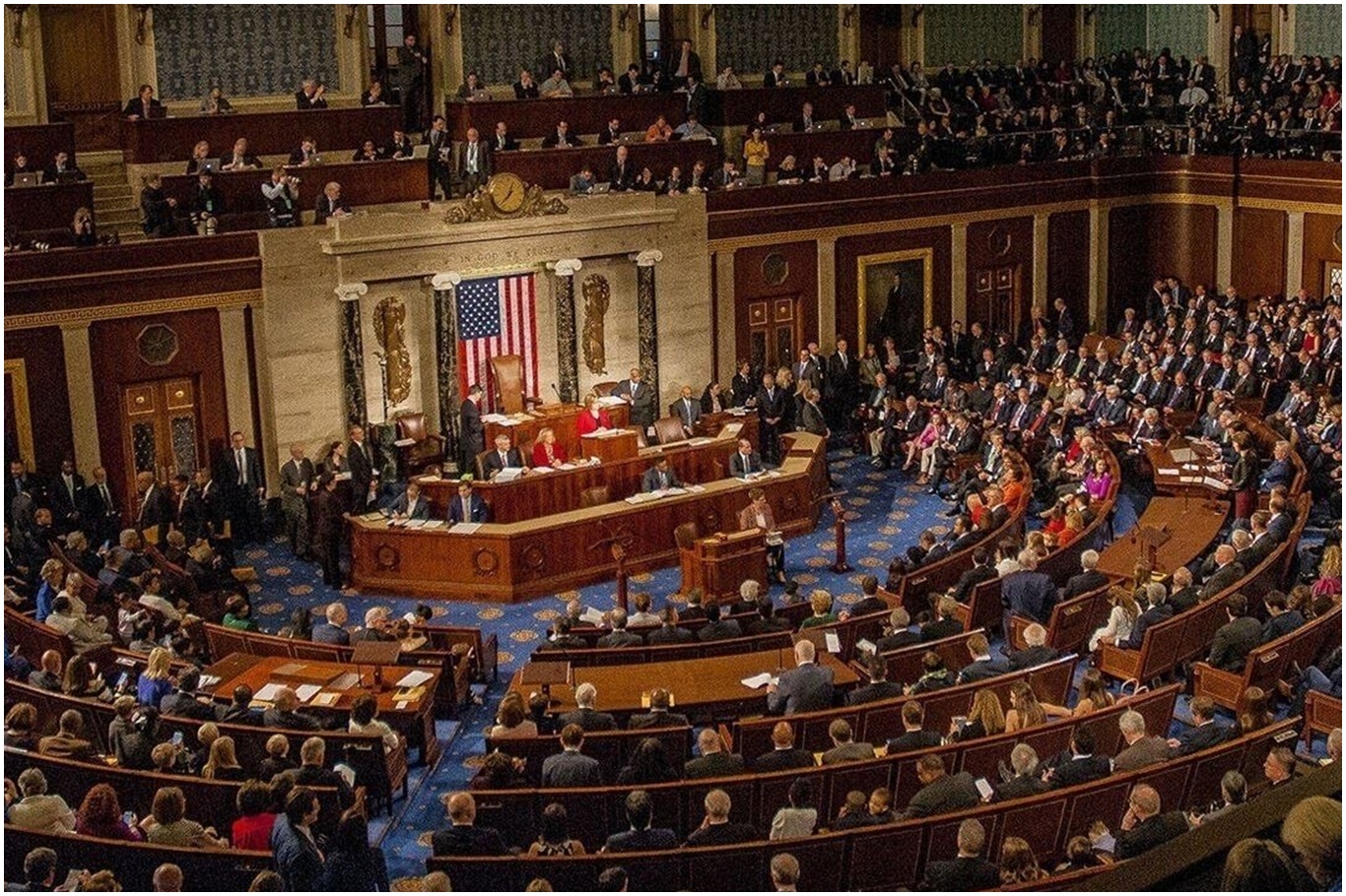 İranla ateşkes: ABD Kongresi’nde bölünmeler tetikleniyor mu?