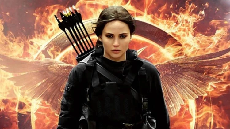 Beyaz perdede bu hafta: 9 yeni film vizyonda, ‘Açlık Oyunları’ izleyiciyle buluşuyor