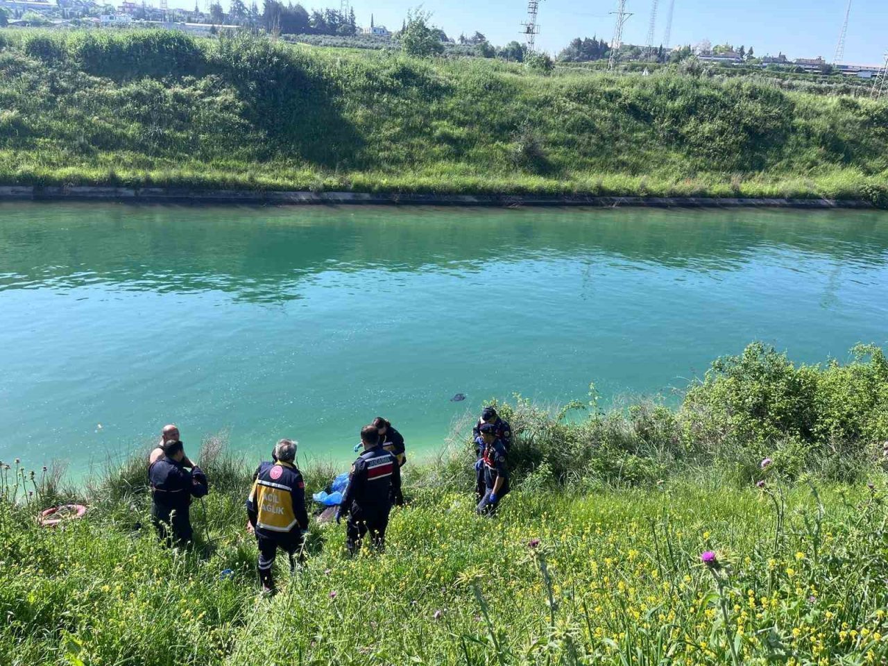Adana’da şüpheli kadın ölümü