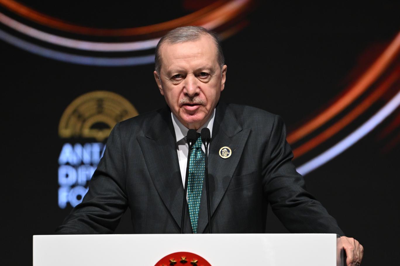 İran ile ateşkes ve müzakere | Erdoğan: İsrail’in süreci dinamitlemesine karşı hazır olunmalı