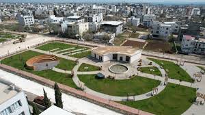 Adıyaman, Sırrı Süreyya Önder Parkı’nın açılışı için gün sayıyor