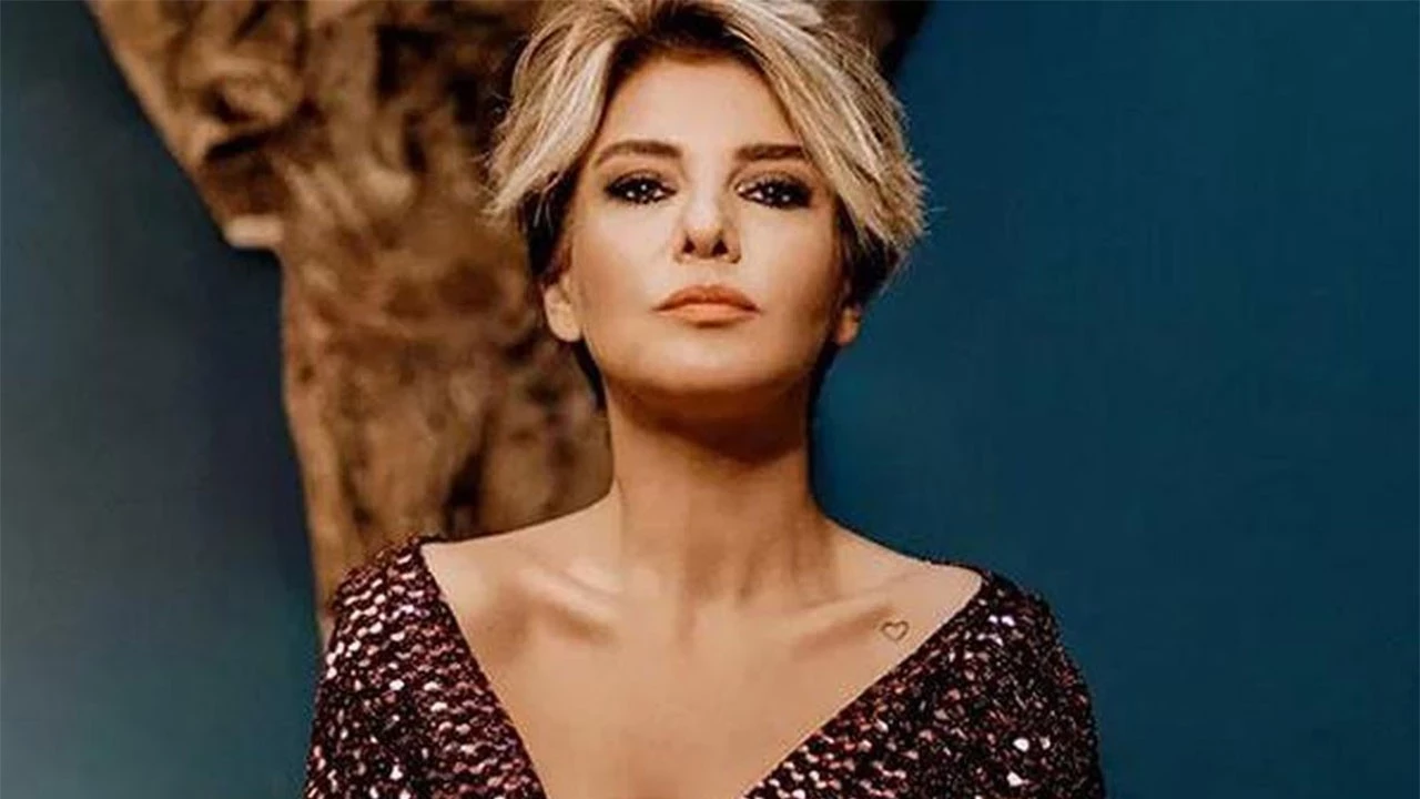 Gülben Ergen ifade verdi: Bakanlığın iddiaları doğru değil