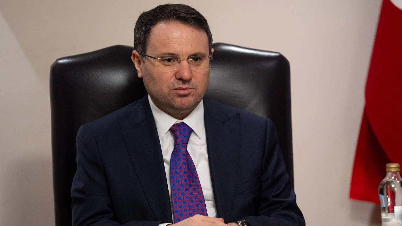 Akın Gürlek’ten Gülistan Doku açıklaması: Sonuna dek gidilecek