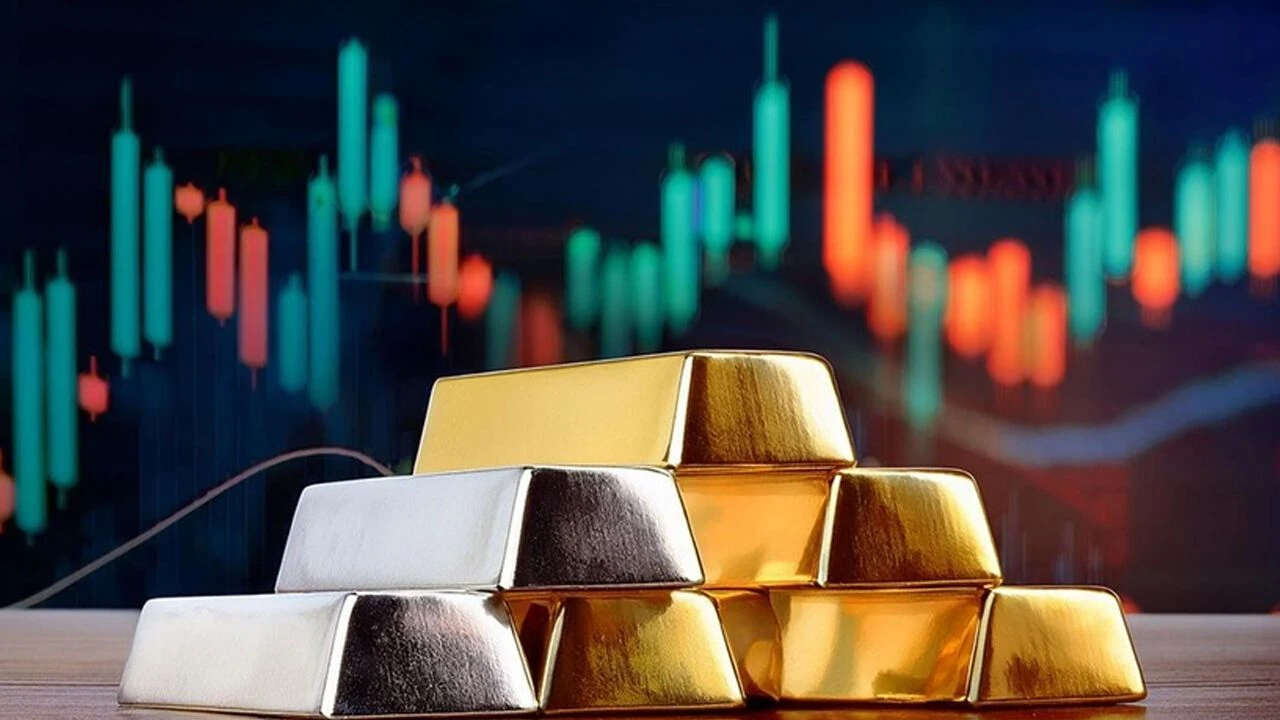 Piyasa dengeleri değişiyor: Altın, gümüş, dolar ve petrolde son durum ne?