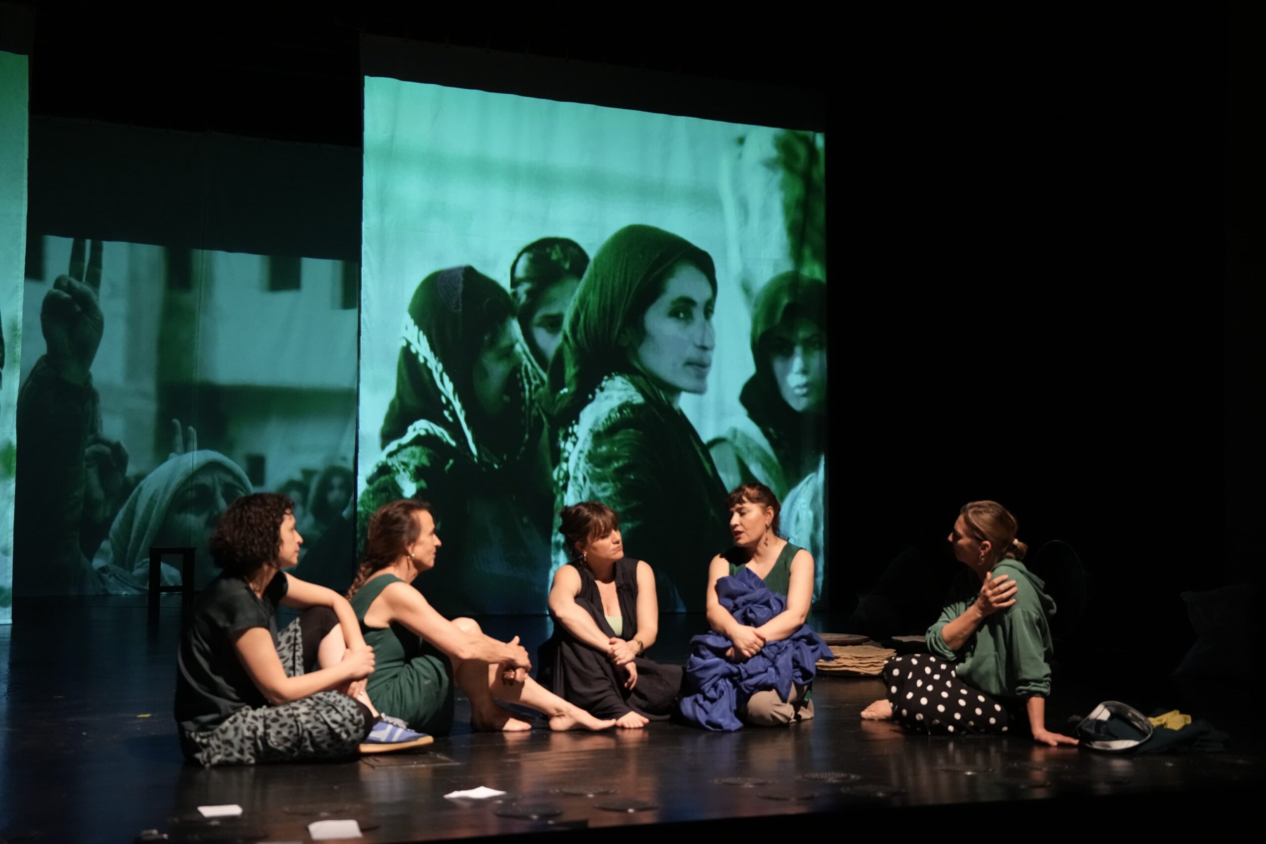 11. Uluslararası Amed Tiyatro Festivali coşkusu büyüyor