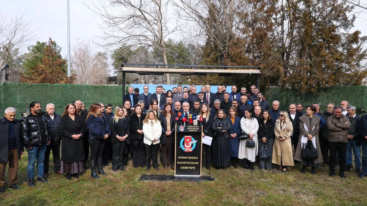 Amedspor’dan TFF’ye çağrı: Sistematik haksızlıklar engellensin