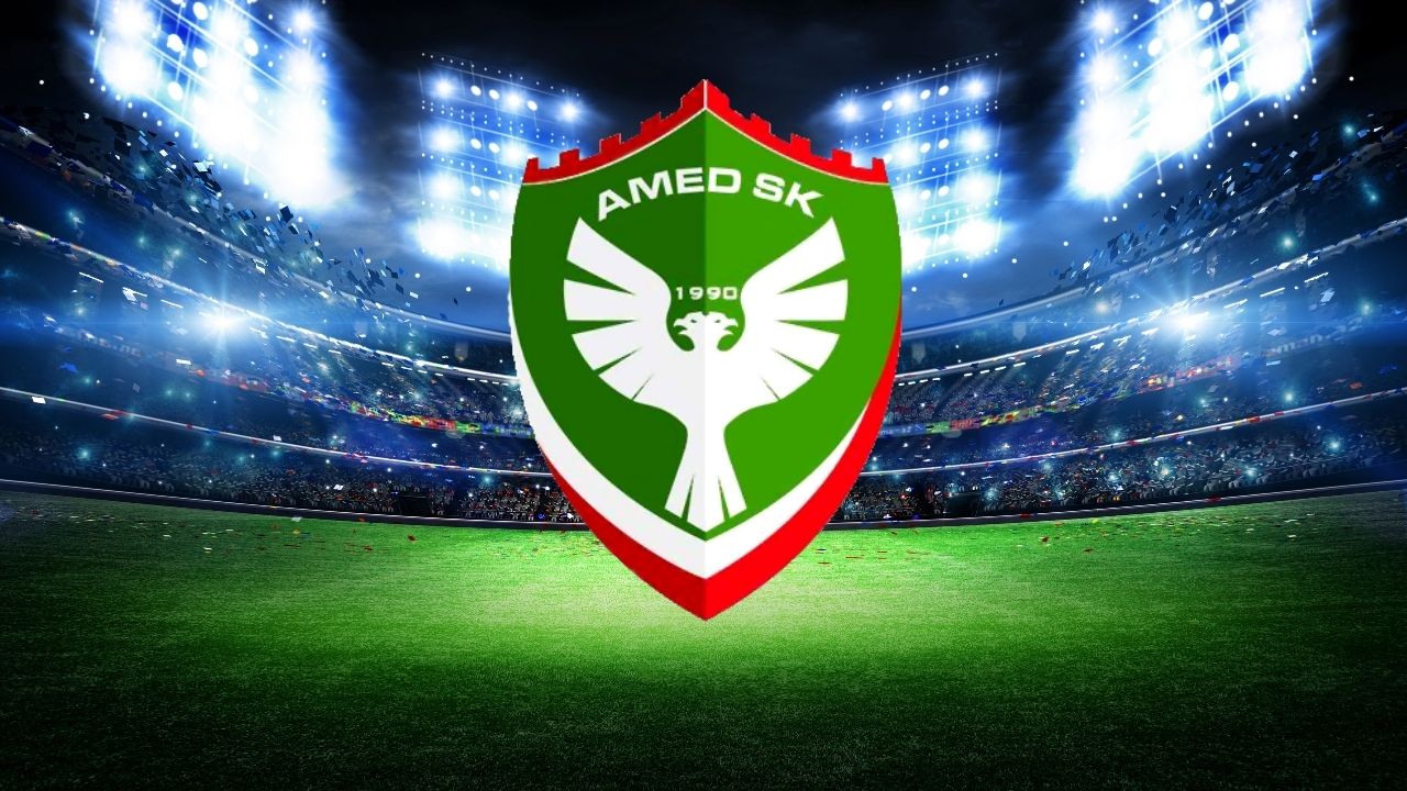 Amedspor için kader haftası: Gözler Ümraniyespor maçında