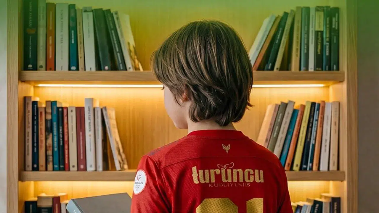 Amedspor altyapı oyuncularına yeni kütüphane kuruyor