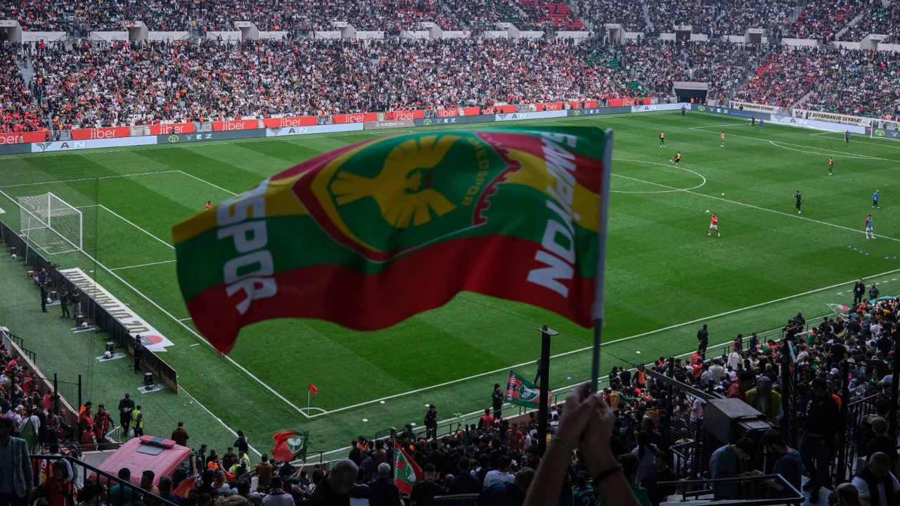 Amedspor Süper Lig’e çıkabilir mi?