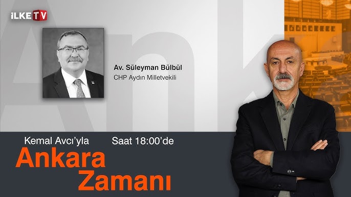 Özgür Özel’in “ara seçim” çıkışı erken seçimi tetikleme girişimi mi? #AnkaraZamanı