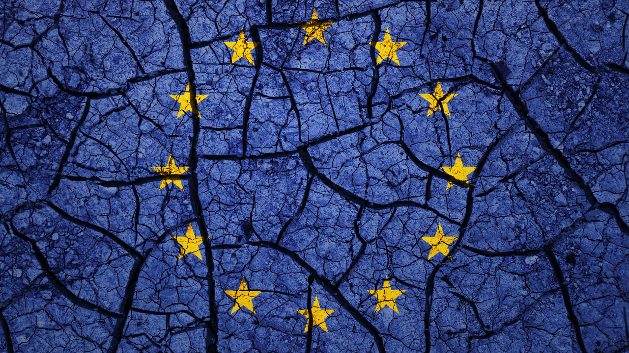 Avrupa küresel ortalamanın iki katı hızla ısınıyor