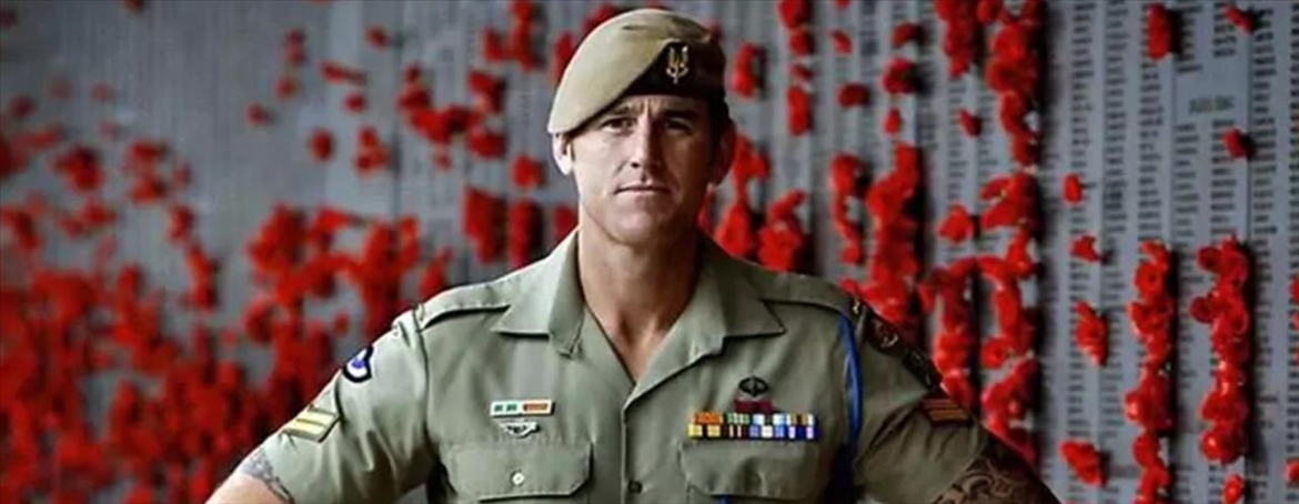 Avustralyalı eski asker Afganistan’da savaş suçu işlediği iddiasıyla gözaltına alındı