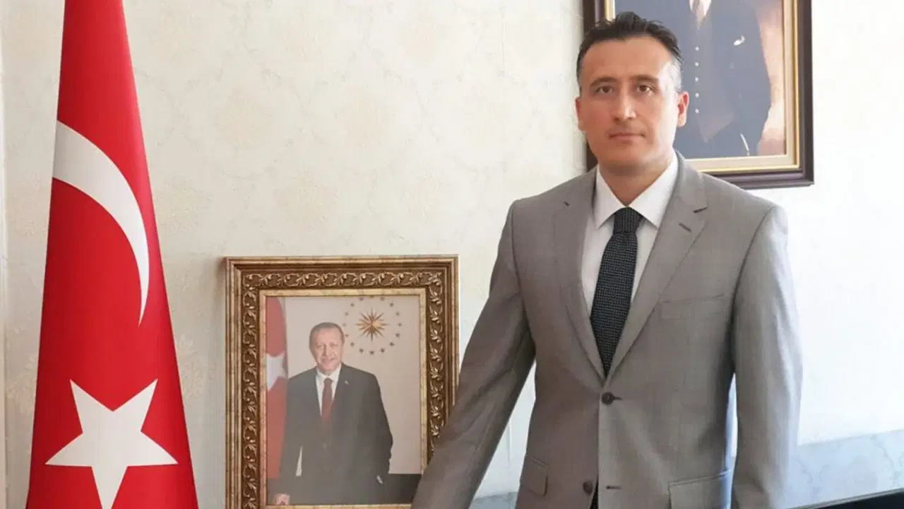 Ayaş Kaymakamı Muharrem Eligül hakkında soruşturma