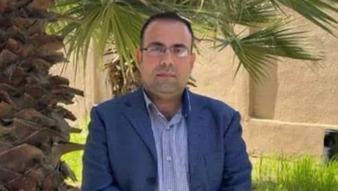 Azad Hesen, Kamışlo İdari Komitesi Başkanlığına atandı