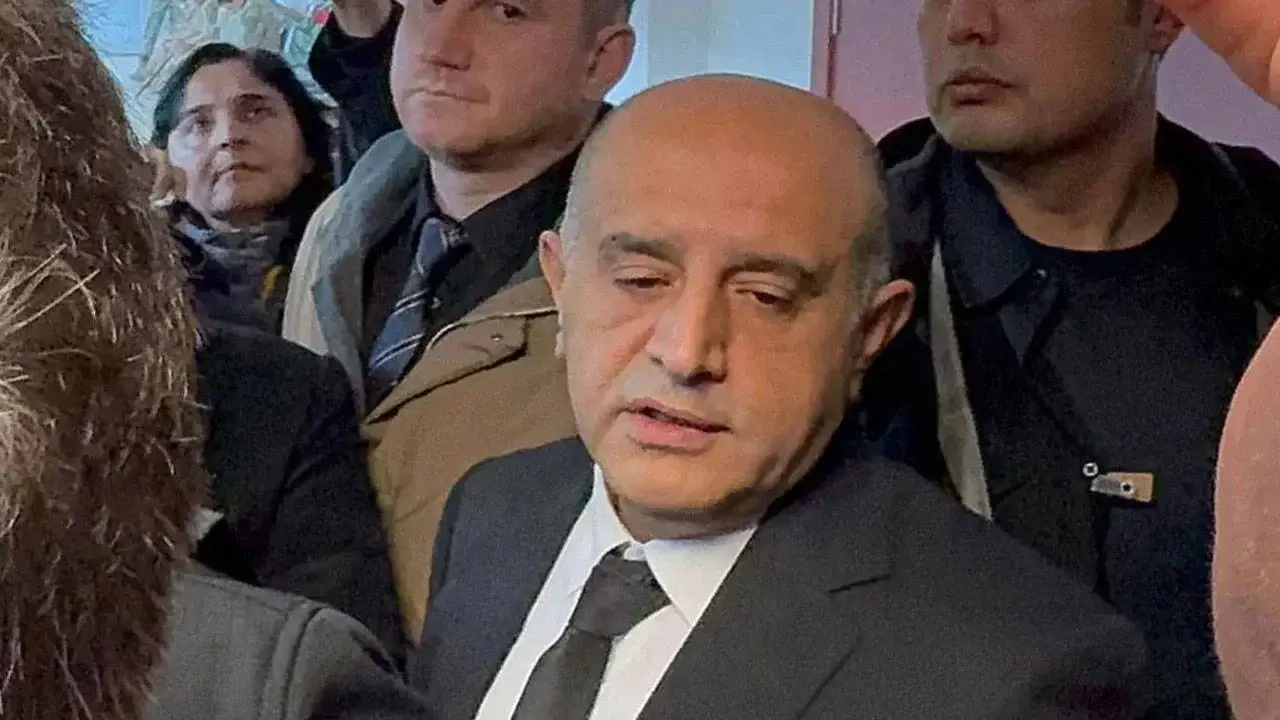 Aziz İhsan Aktaş davası: 3 kişi hakkında tahliye talebi