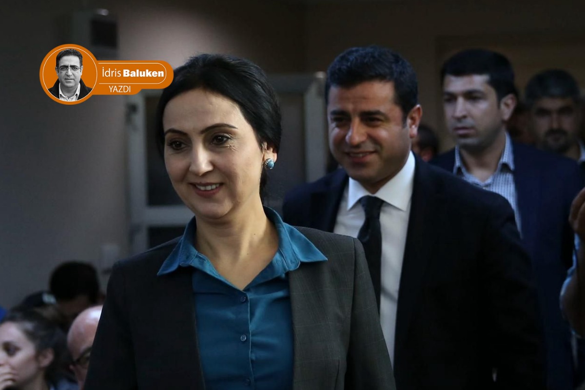 Eksik bir barış hikâyesi: Demir taşın direnci, yüksek dağın asaleti