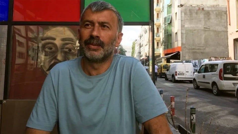 Başaran Aksu hakkında tahliye kararı verildi