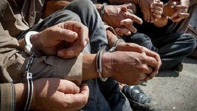 İran’da baskılar durmuyor: Sistan ve Belucistan’da evler basıldı, çok sayıda gözaltı