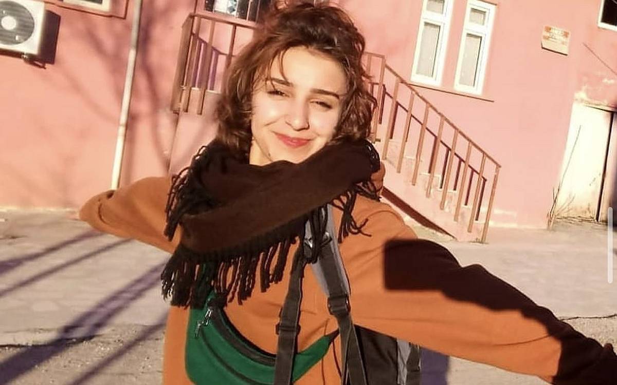 Gülistan Doku soruşturmasında Rojwelat Kızmaz’ın HTS kayıtları bulunamadı