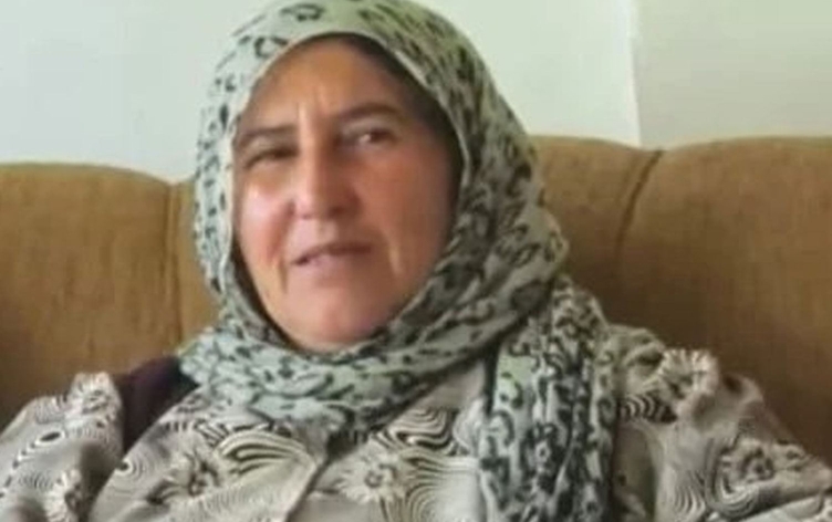 Barış annesi Berfin Sain hayatını kaybetti