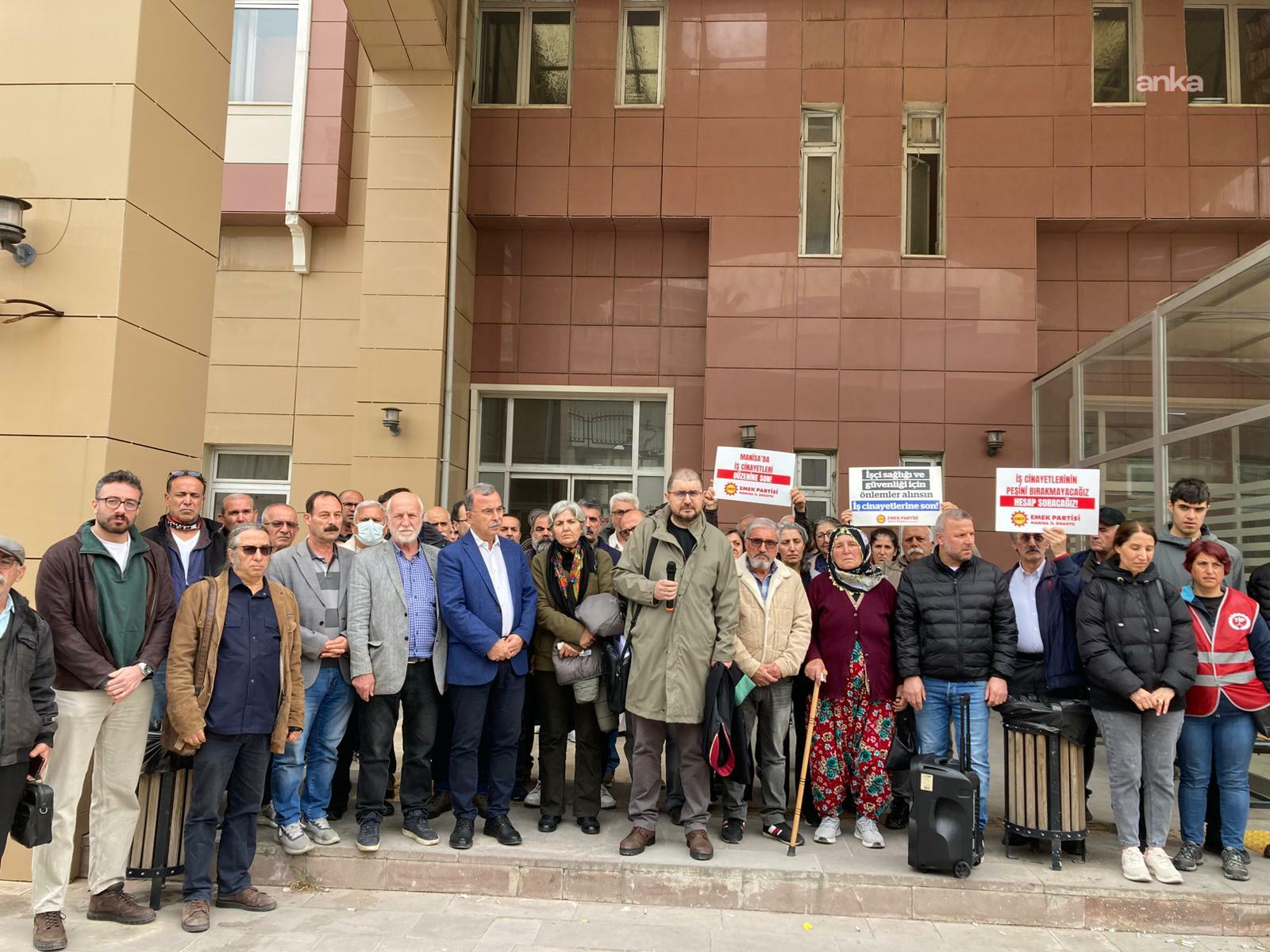 2 işçinin hayatını kaybettiği Mitsubishi fabrikası yangını davası: Mahkeme bilirkişi istedi