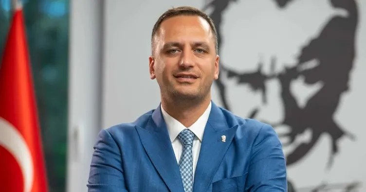 Bornova Belediye Başkanı Ömer Eşki gözaltına alındı