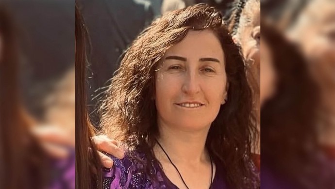 Yüksekova’da DEM Parti yöneticisi gözaltına alındı